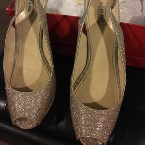 Nine West Stars..Must Have